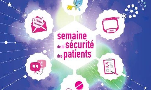 Semaine S Curit Des Patients Groupe Hospitalo Universitaire Ap Hp