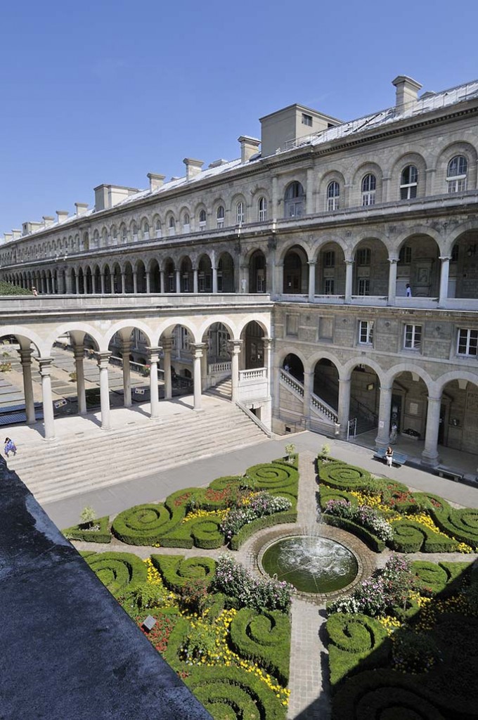 Hôtel-Dieu - Groupe Hospitalo-Universitaire AP-HP.Centre-Université ...