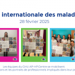 Cochin Journée internationale maladies rares